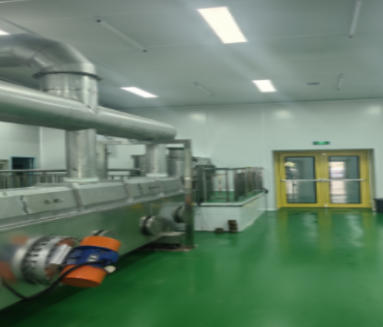 專業(yè)凈化工程，守護(hù)潔凈空間